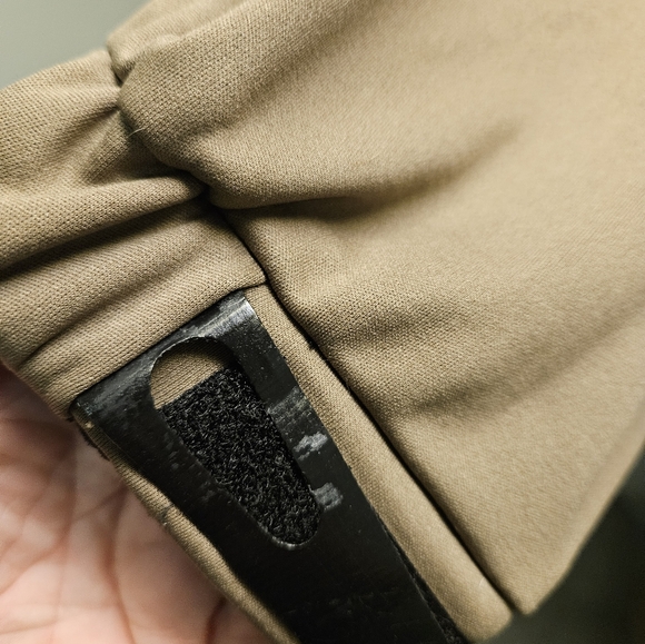 Golf Jacket - Picture 5 of 7